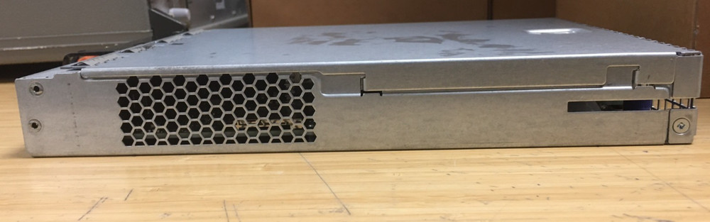 Dell PowerVault MD32 6GB SAS iSCSI Controller Module E02M E02M002