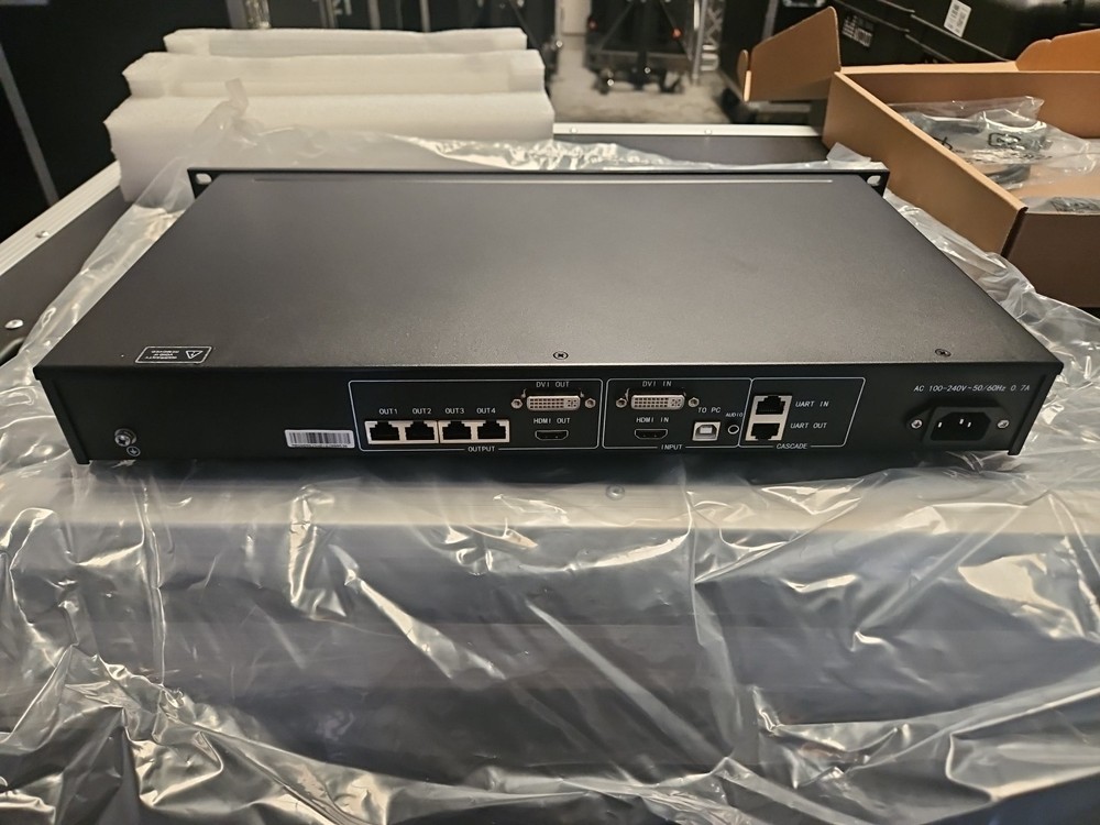 Novastar MCTRL660 LED Display Controller