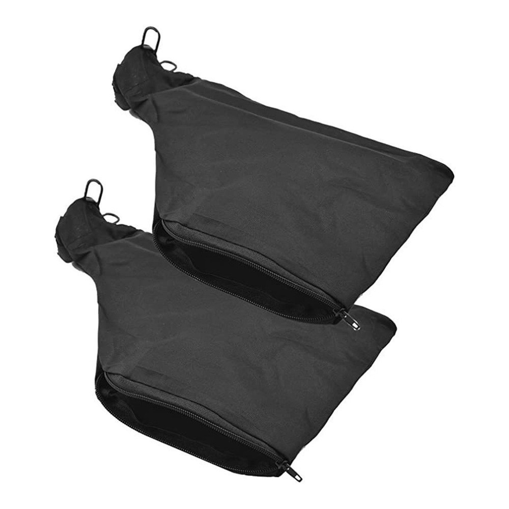 Adjustable Dust Collection Bags Miter Saw Dust Bag Easy Installation Process