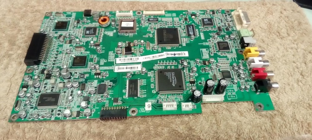 ILO V23DLWX Main Board PWB-0812-03