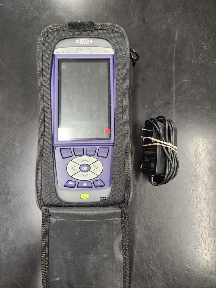 Viavi OneExpert CATV ONX-620 Cable Tester