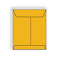 Roptex� Brown Kraft Catalog Envelope, 7-1/2" x 10-1/2"