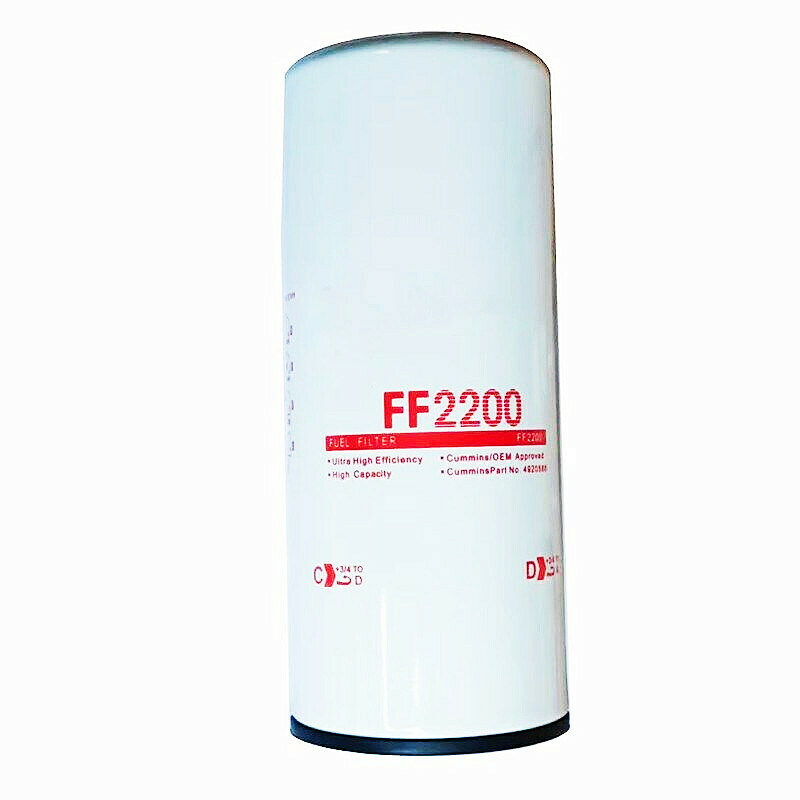 For Filter Kit LF14000NN FF2200 FF2203