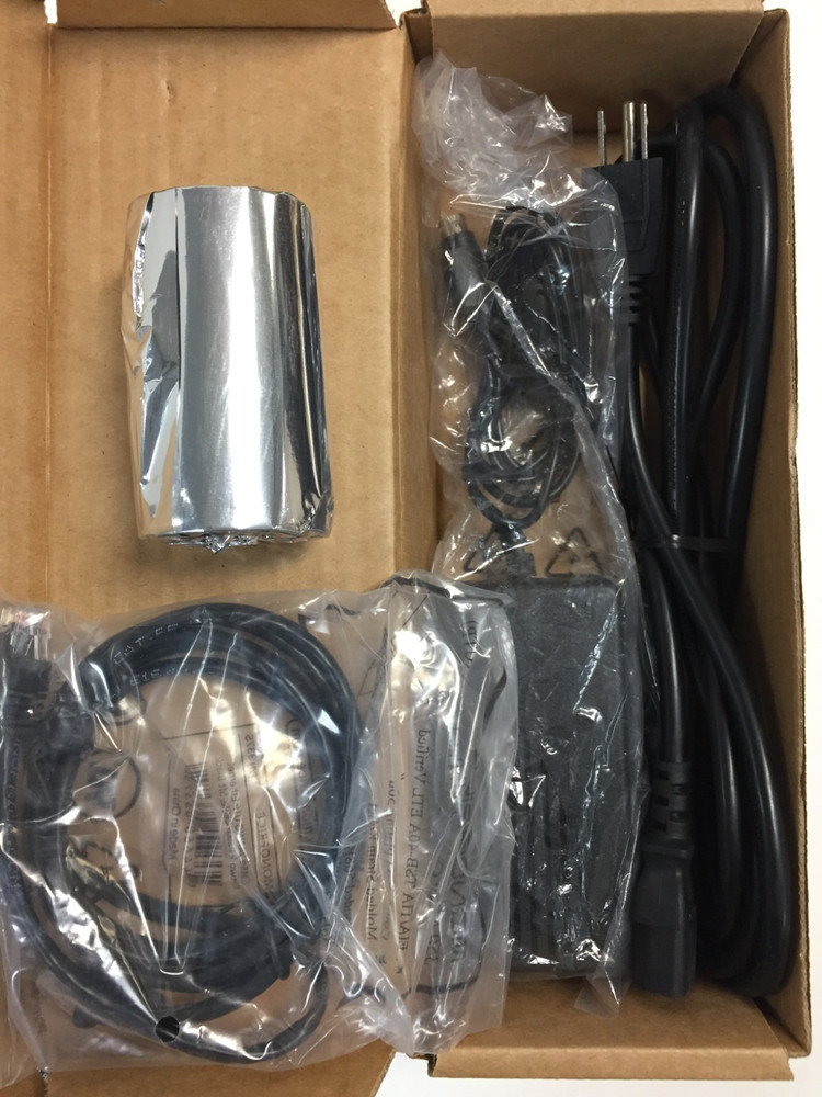 uAccept MB3000 POS Terminal ONLY