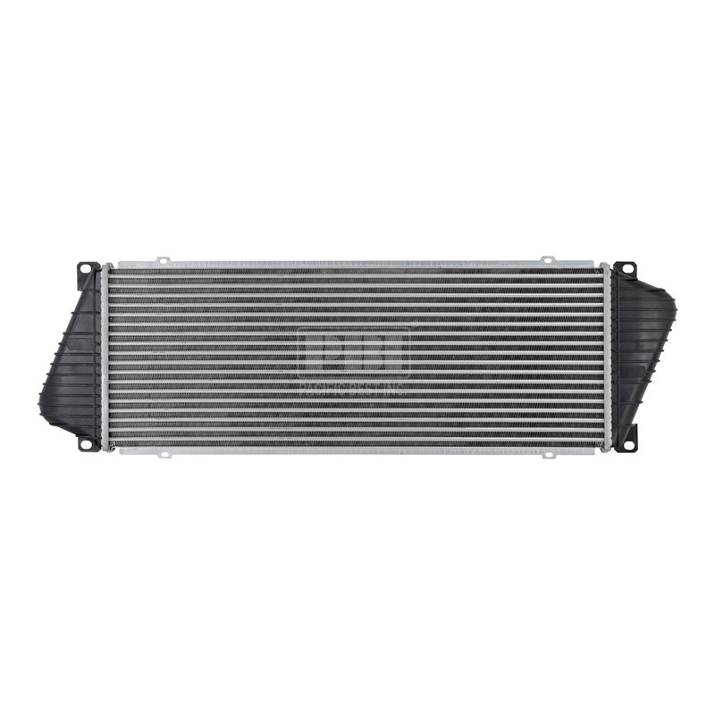 Intercooler fits 03-03 Dodge Sprinter-5Cy/2.7Td