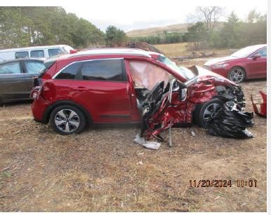 Used Floor Jack fits: 2018 Kia Niro  Grade A