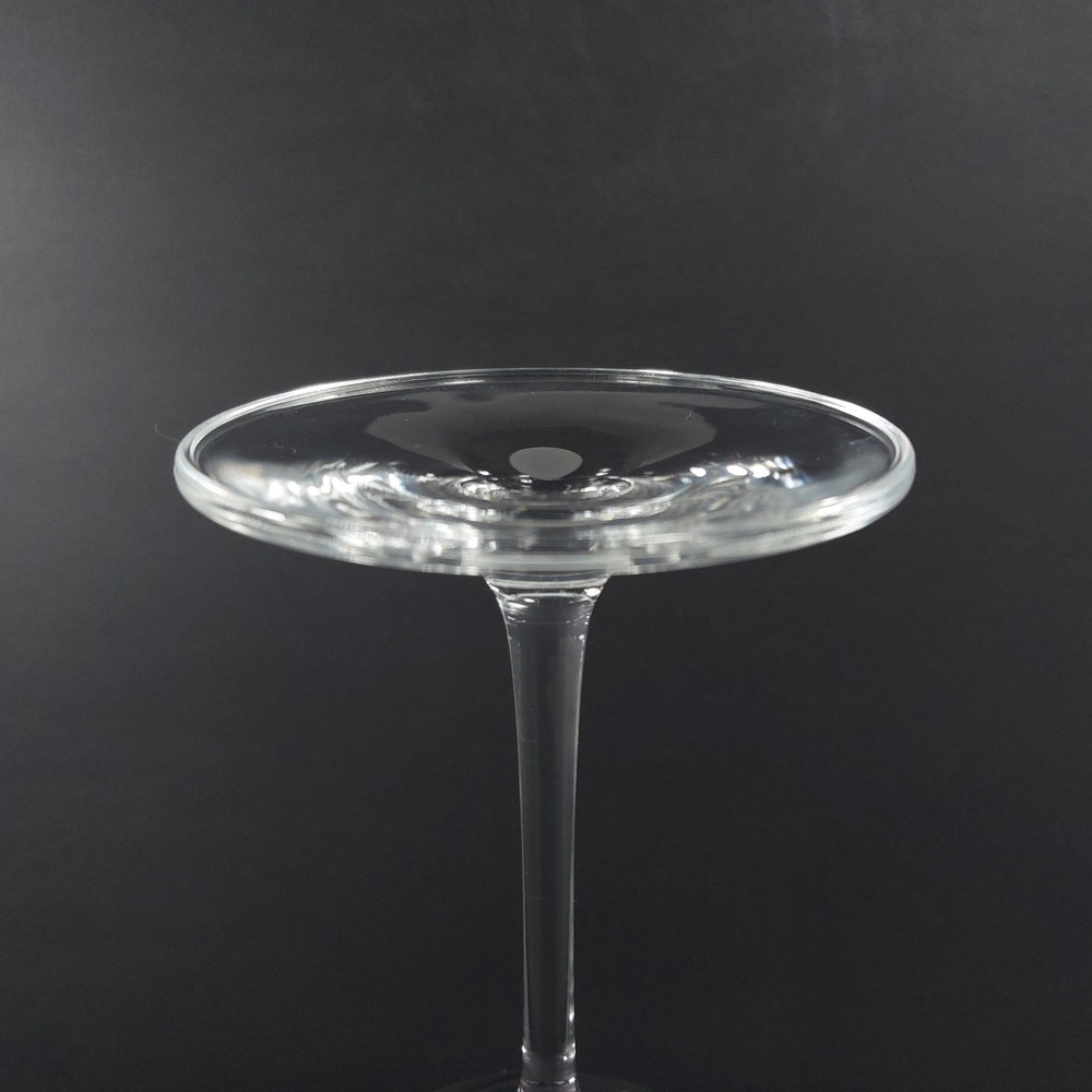 Wine Glass for Light Bodied Whites 9" Unmarked