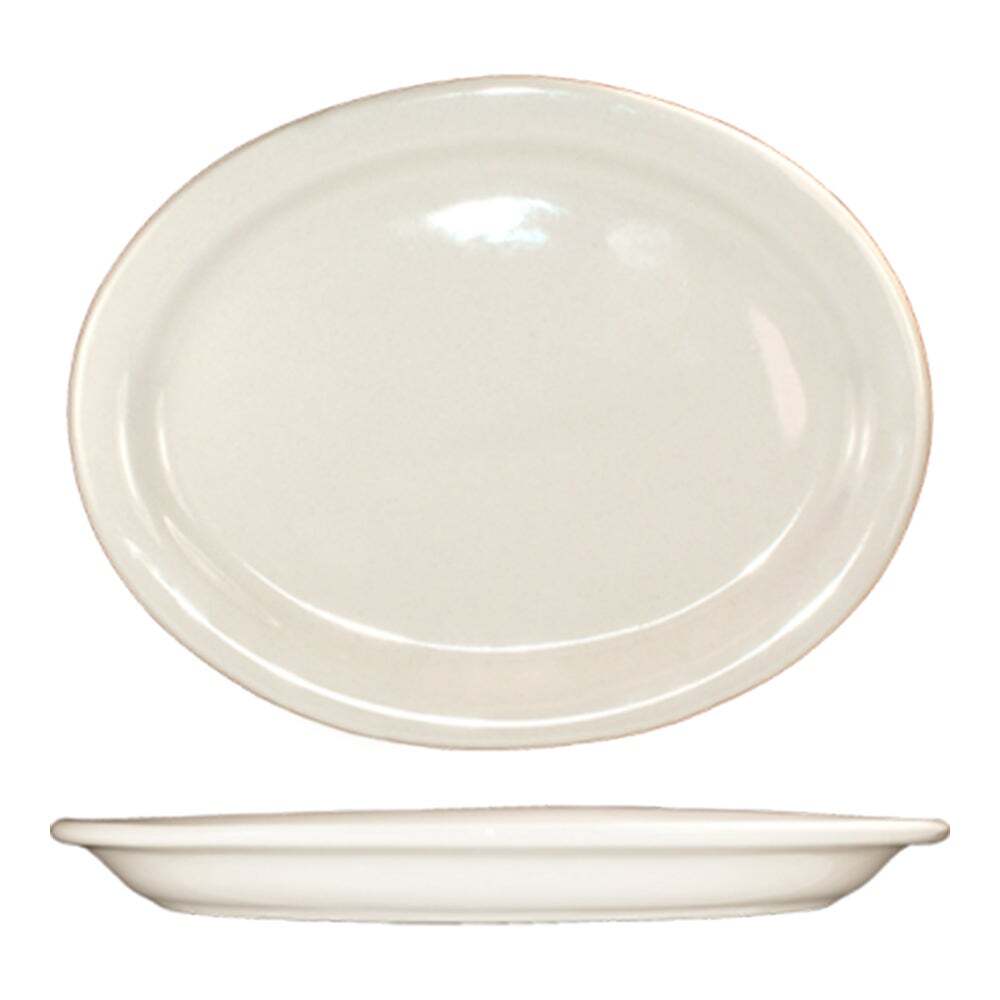 International Tableware, VA-13, Platters (New)