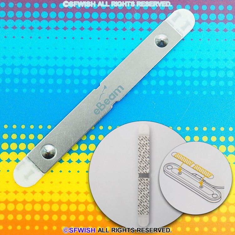 NEW Luidia Whiteboard Mount for eBeam Receiver Module for ALL edge System