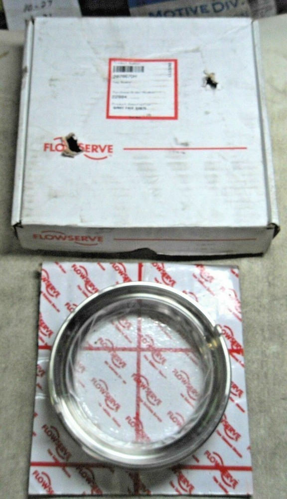 FLOWSERVE 207867DH-Q Q/ROT FACE D4875