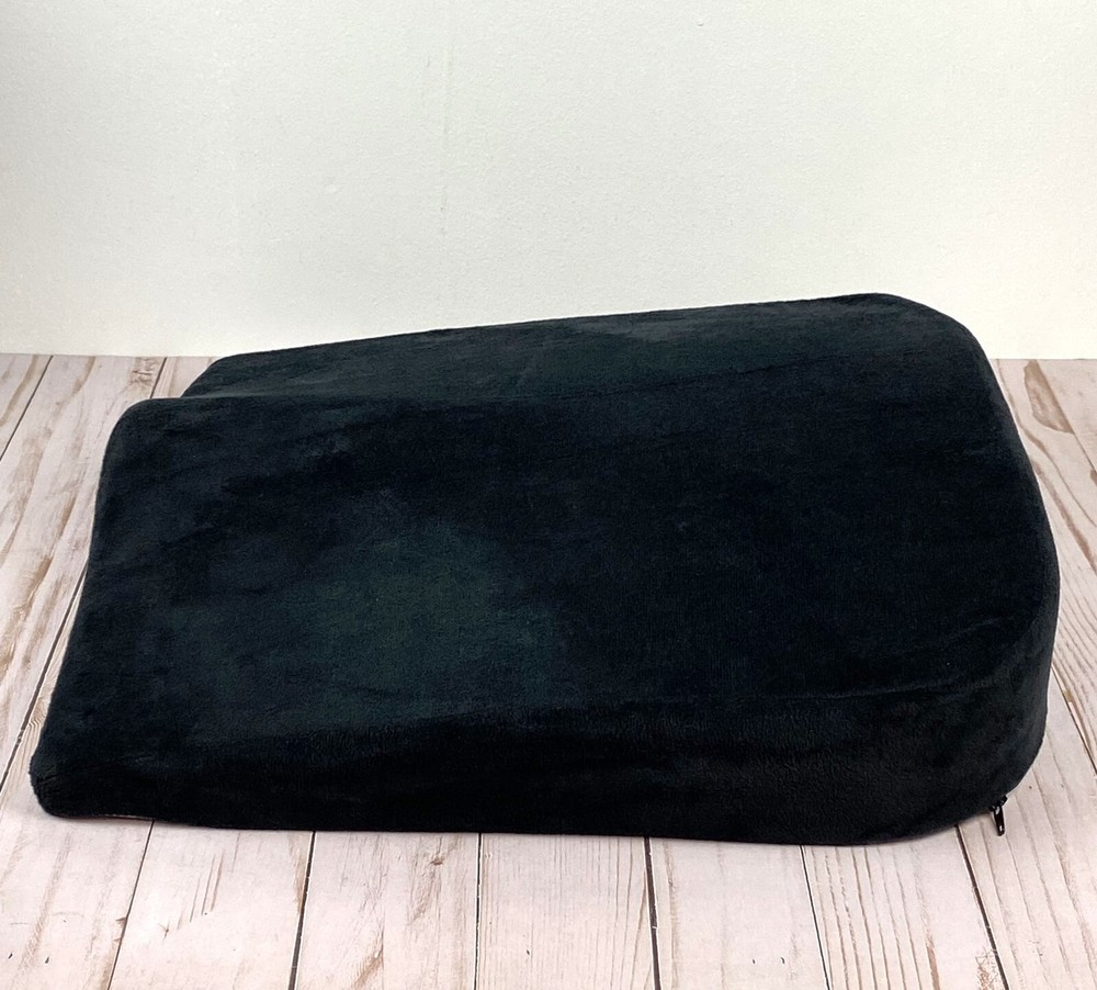 Ergonomic Memory Foam Seat Cushion Slip Resistant