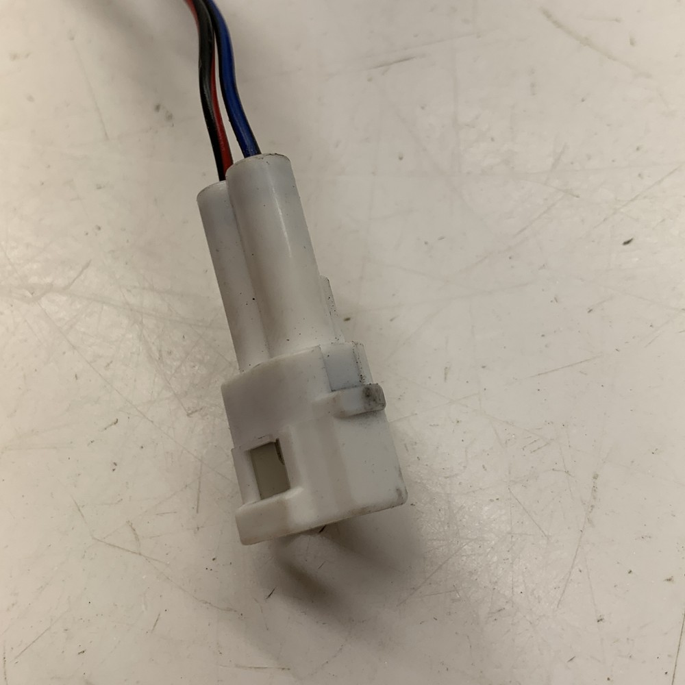 Throttle Block, Upper - 2015 POLARIS 800 Switchback Pro S 65182