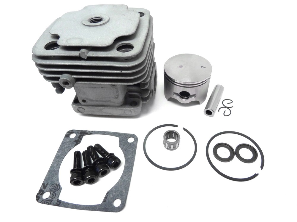 Rovan (ROFUN) 36cc Dual Piston Ring Engine Conversion, Rebuild Kit