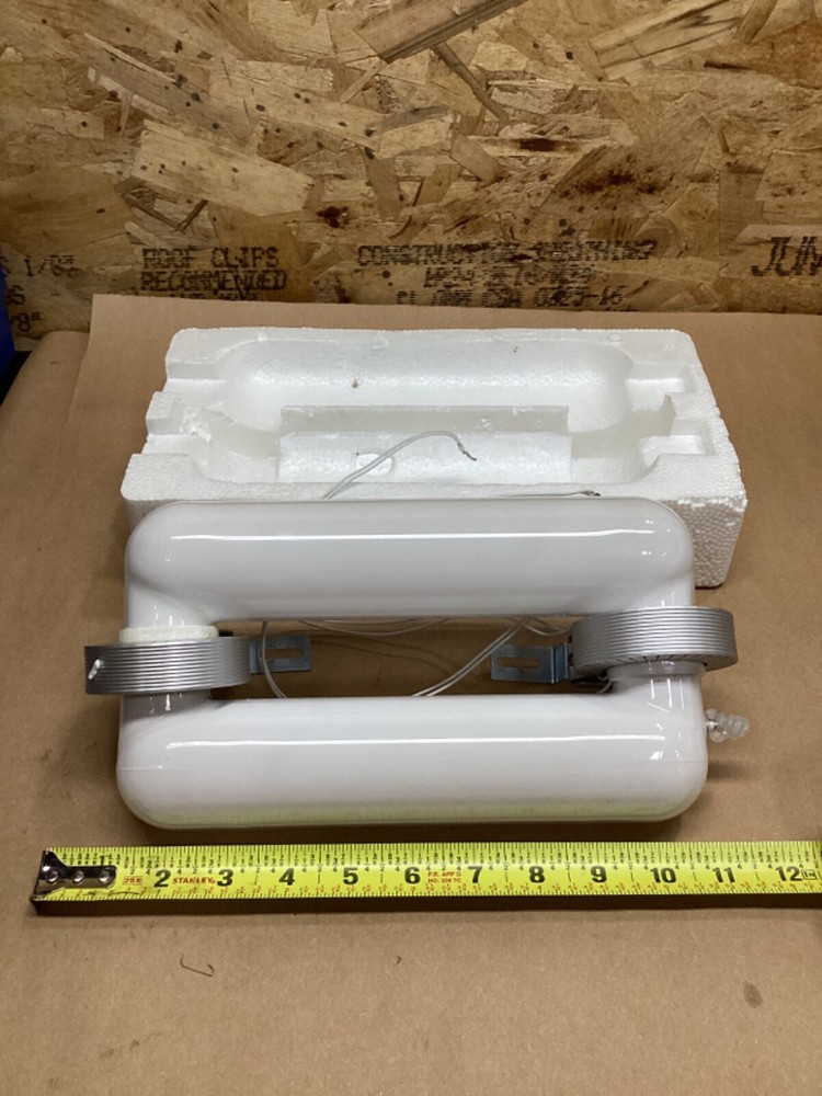 Lamp Rectangular Lamp #109E73PR6