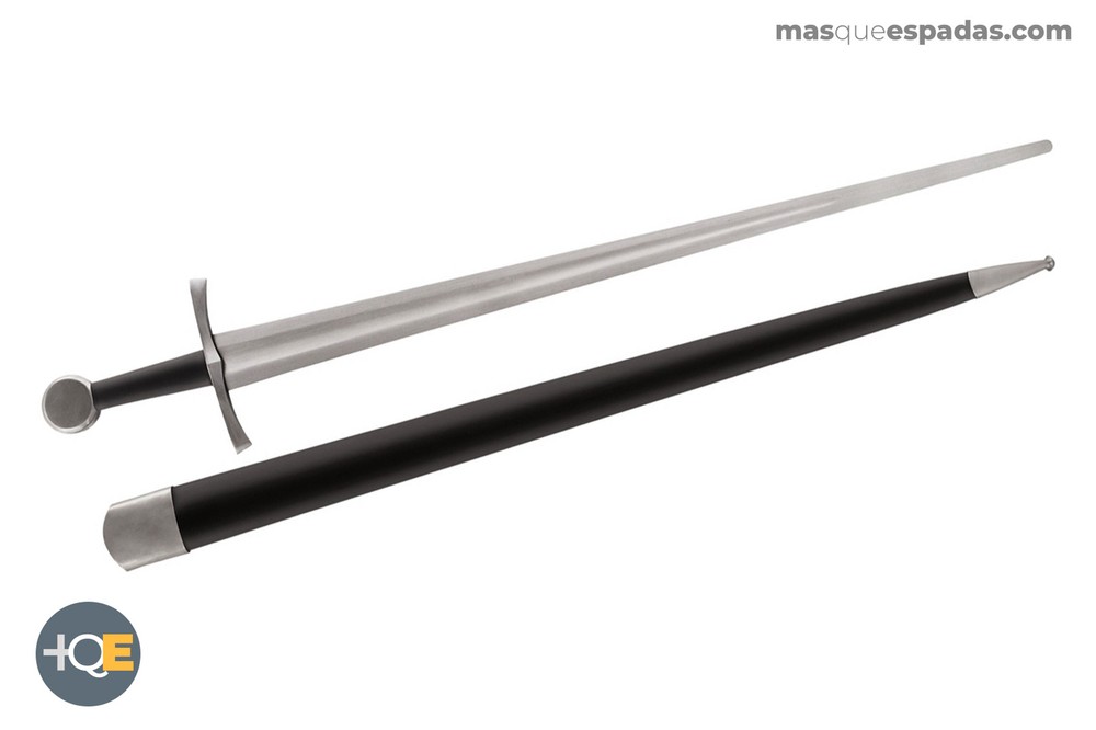 Medieval Sword - "Tinker" Blunt