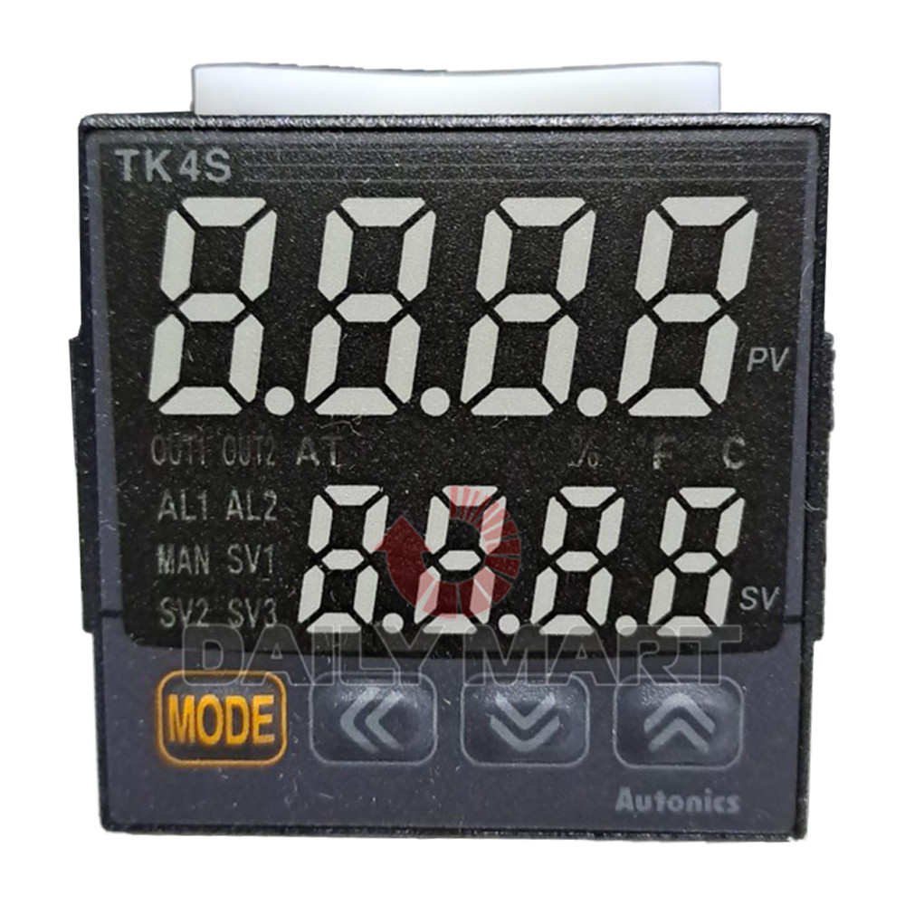 New In Box AUTONICS TK4S-14RN Temperature Controller