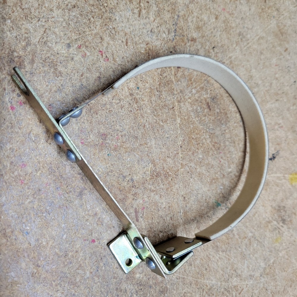 TEAC 3340 Right/Take up Brake bracket