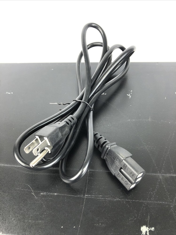 Rackmount Avid Nitris DX DNxHD External Hardware Accelerator & Input/Output Unit