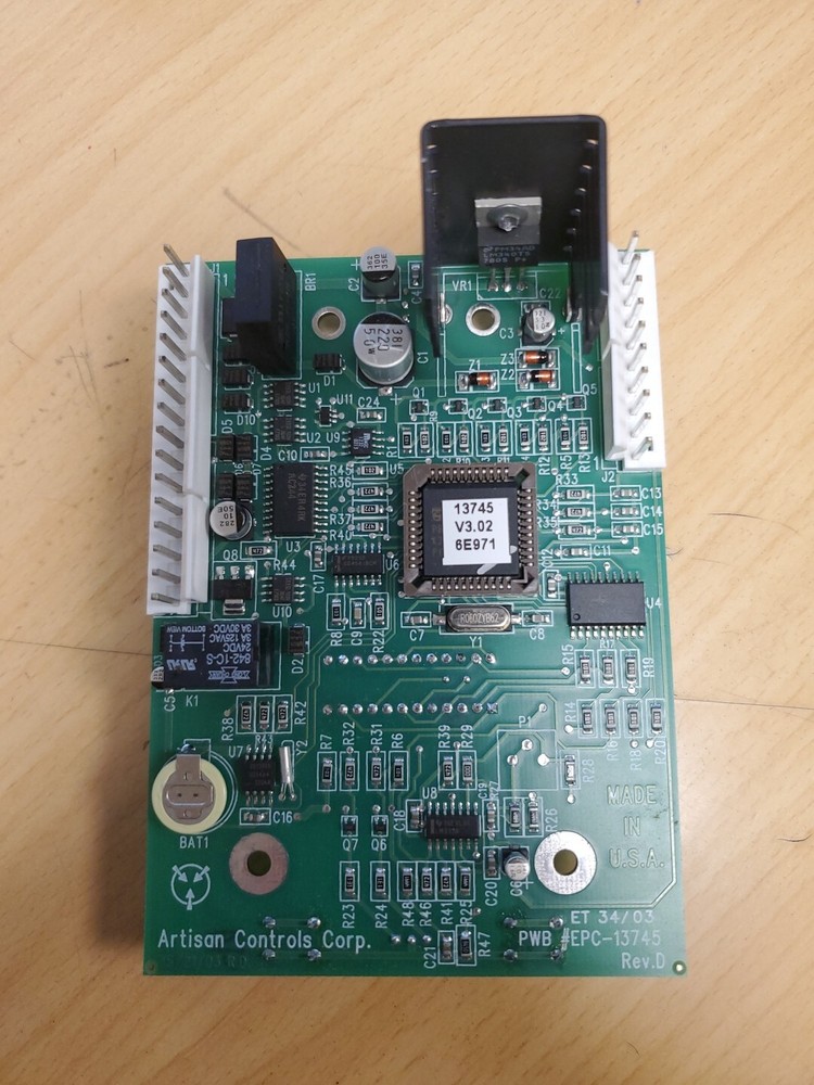 EPC-13745 Controller
