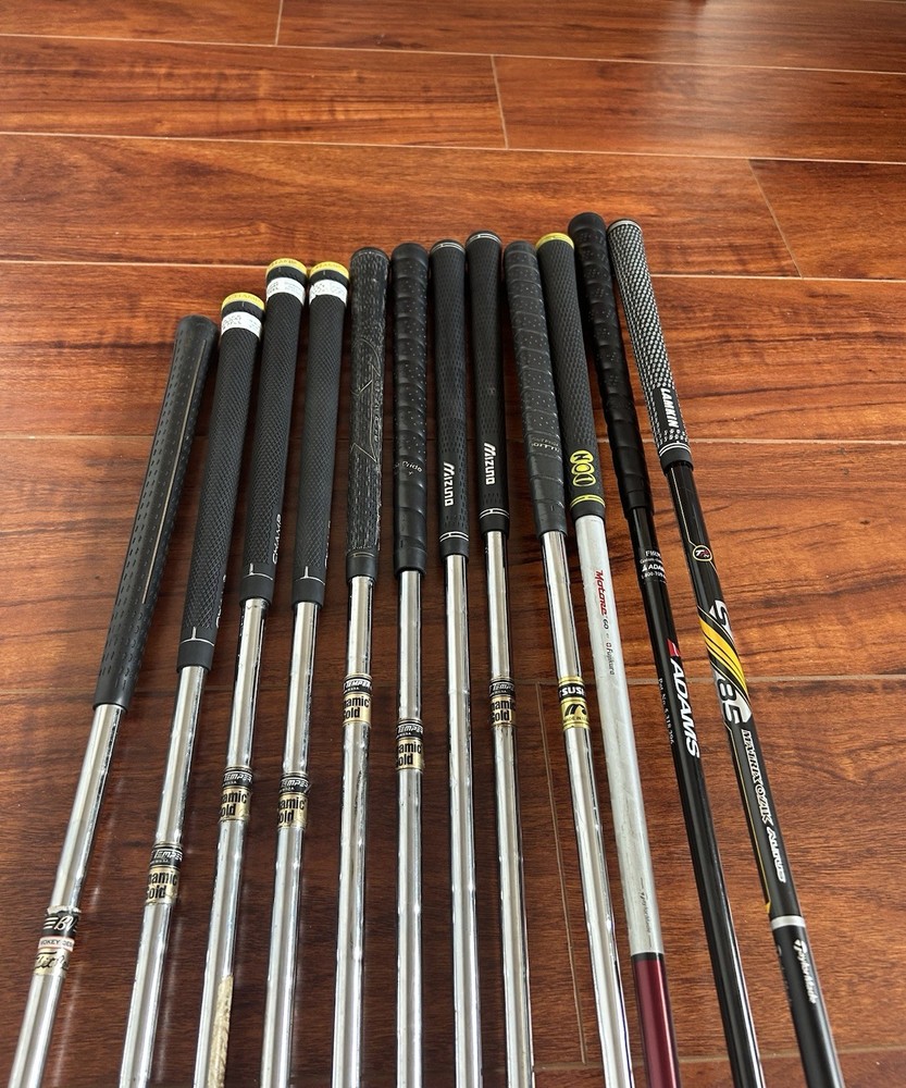 MENS Golf Set W/ BAG