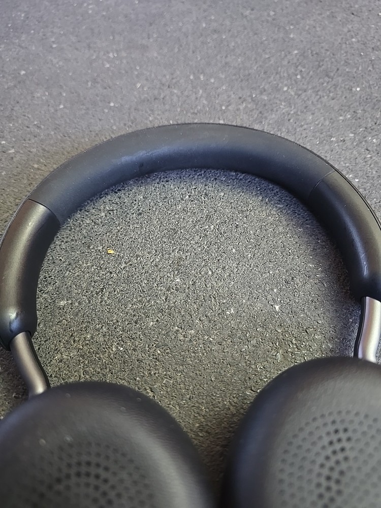 Jabra HSC110W Evolve2 65 Bluetooth Headset With Mic, Black