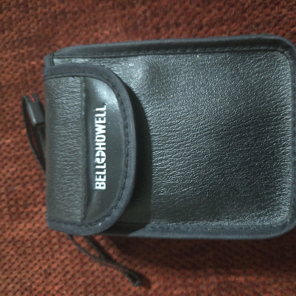Bell & Howell DX BF-710 Auto Flash