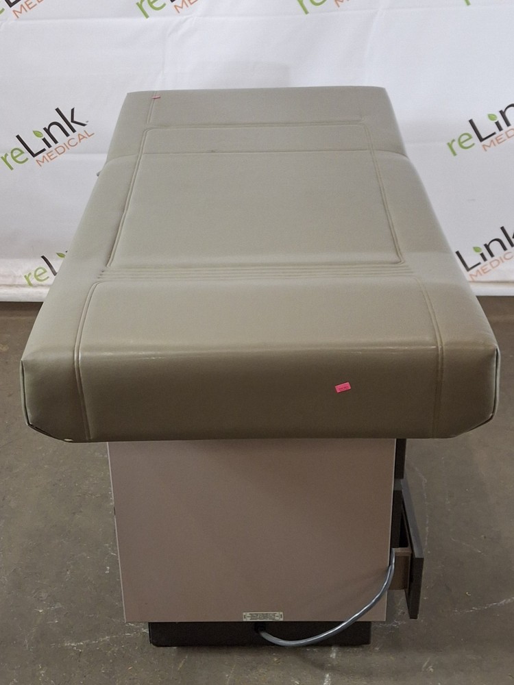 Ritter 104 Exam Table