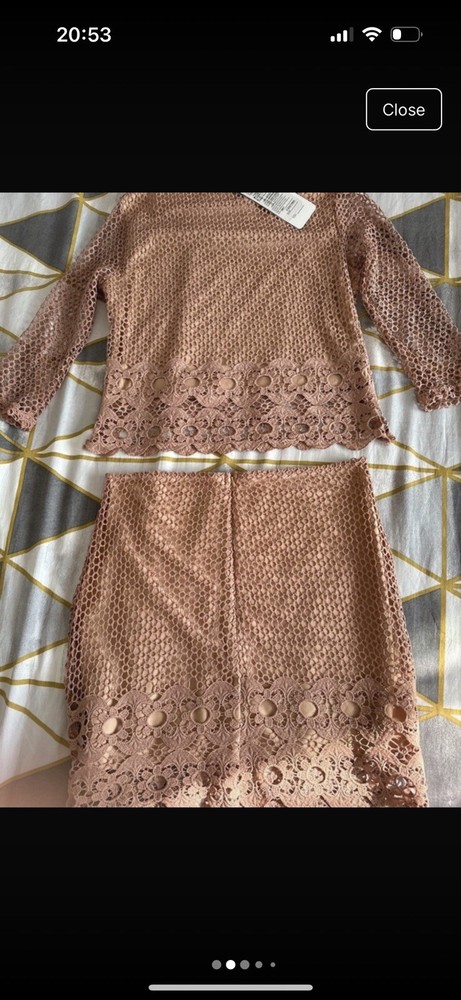 Two Piece Set