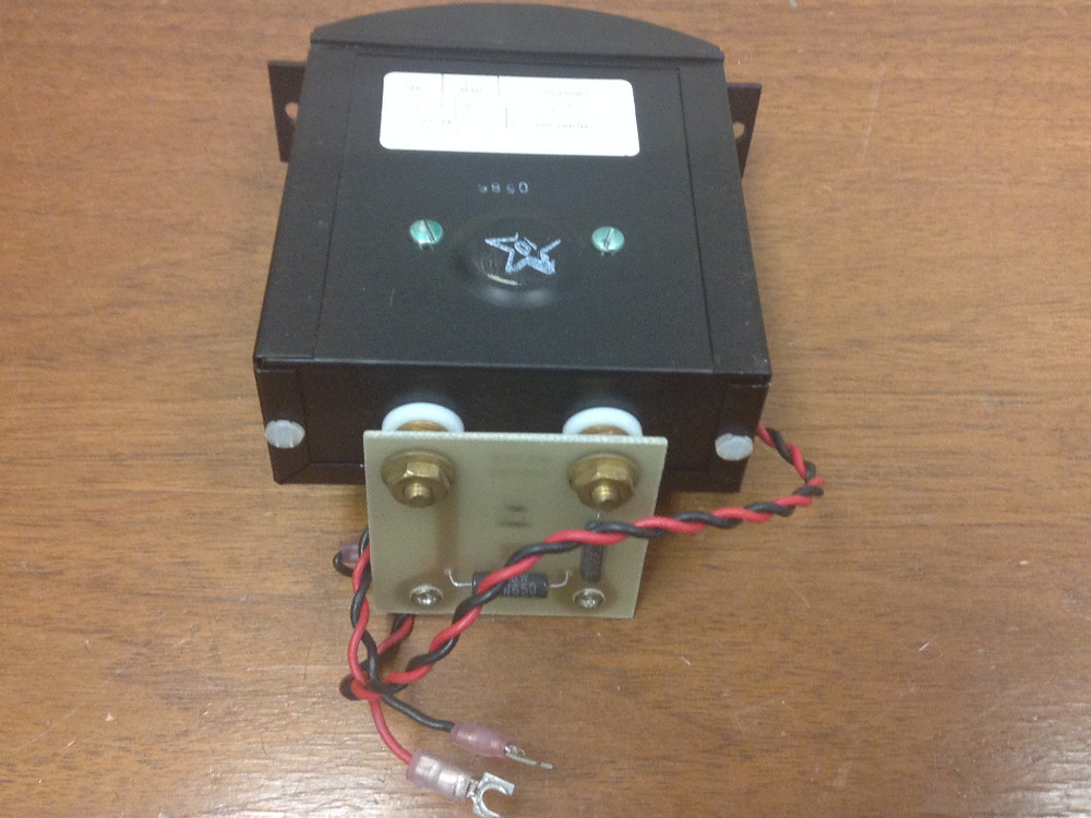 DrexelBrook - Model #0371 - Shielded Meter