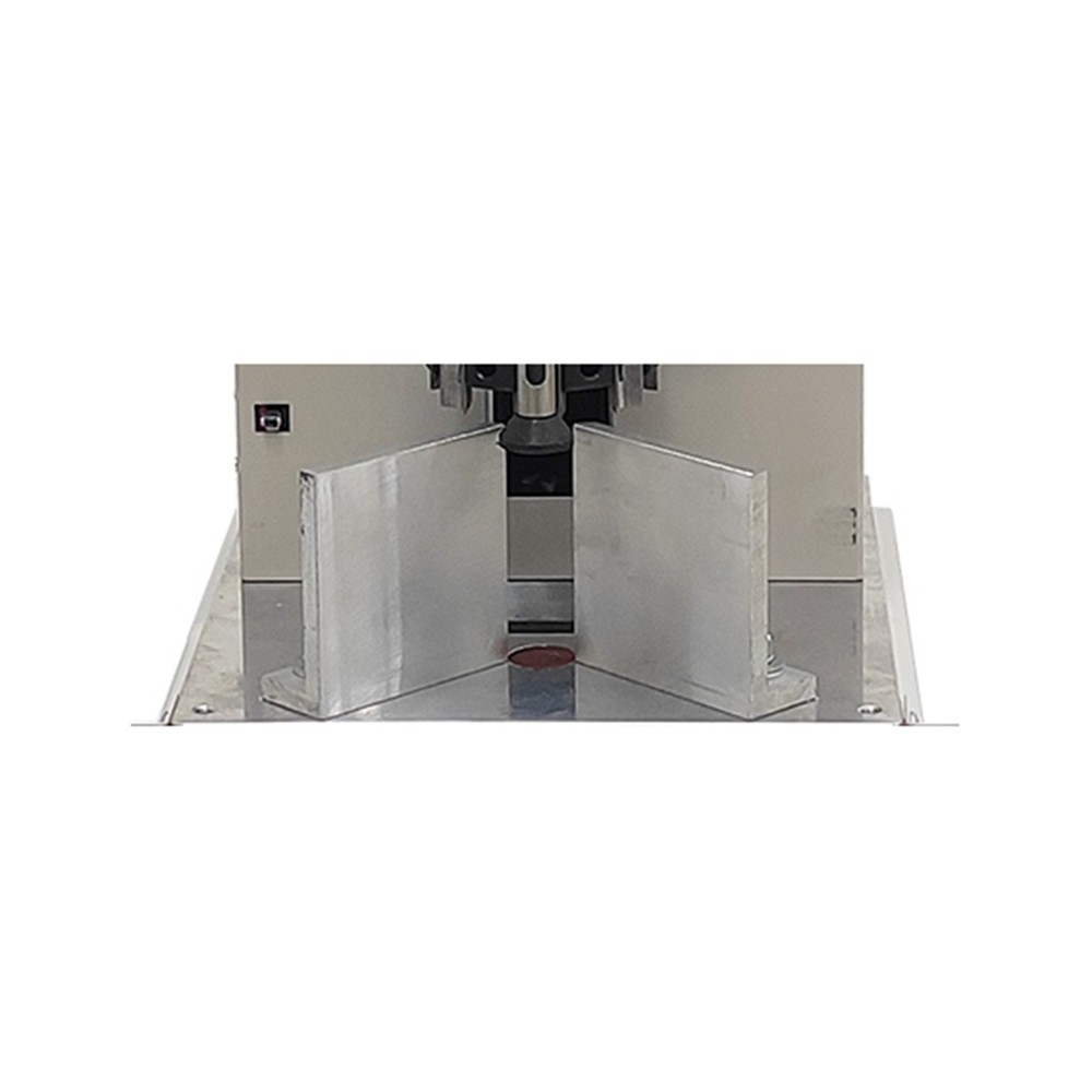 110V Electric Corner Rounding Machine Round Corner Cutter with Protective Cover