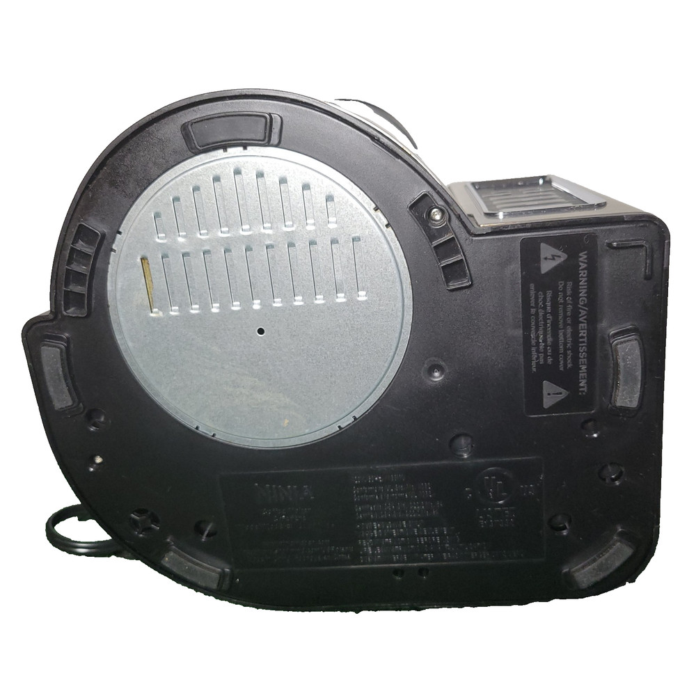 Ninja 12-Cup Programmable Coffee Brewer Replacement BASE ONLY Used Clean CE251