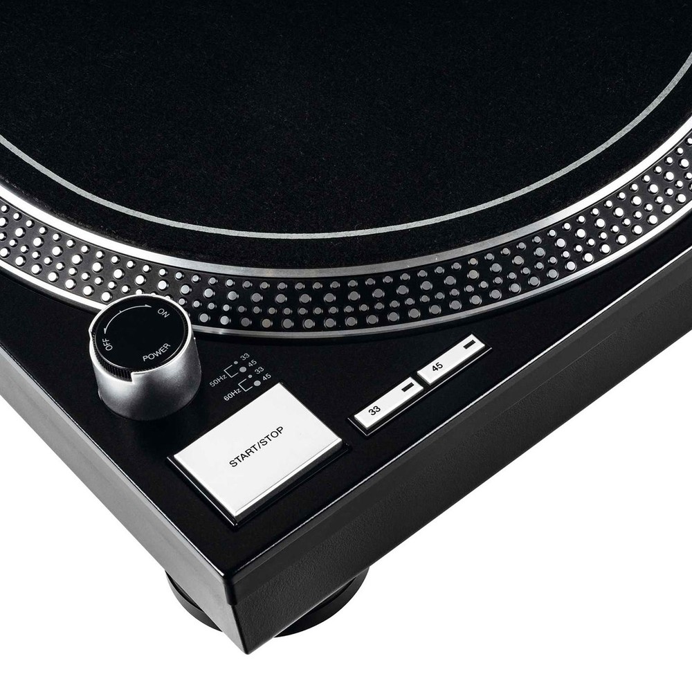 Reloop RP-1000 MK2 Turntable