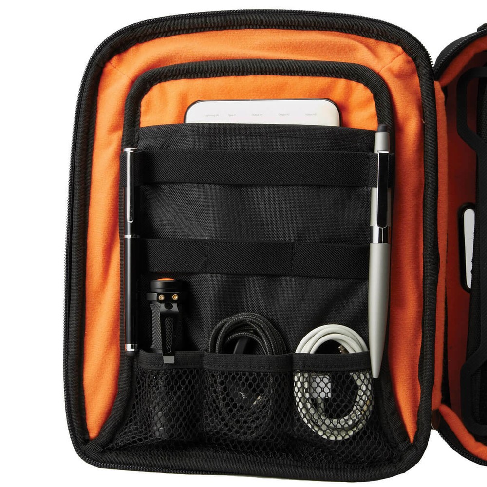 DELUXE, IPAD FLIGHT DESK & KNEEBOARD by Flight Outfitters