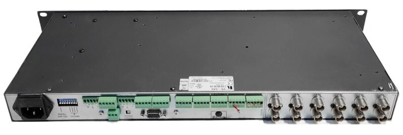 Kramer VS-5x5 Video Audio Matrix Switcher