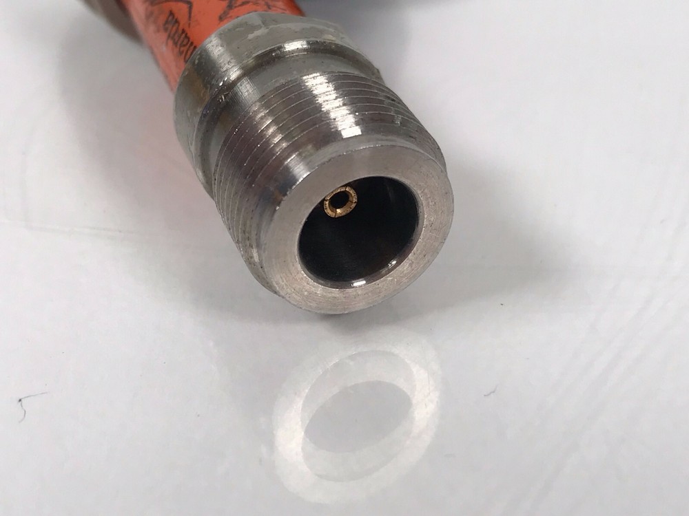 Narda Microline Attenuator 771-4-S 4db C239485-4