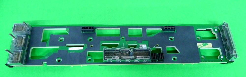 New Dell Poweredge FX2s Backplane Enclosure YX55M