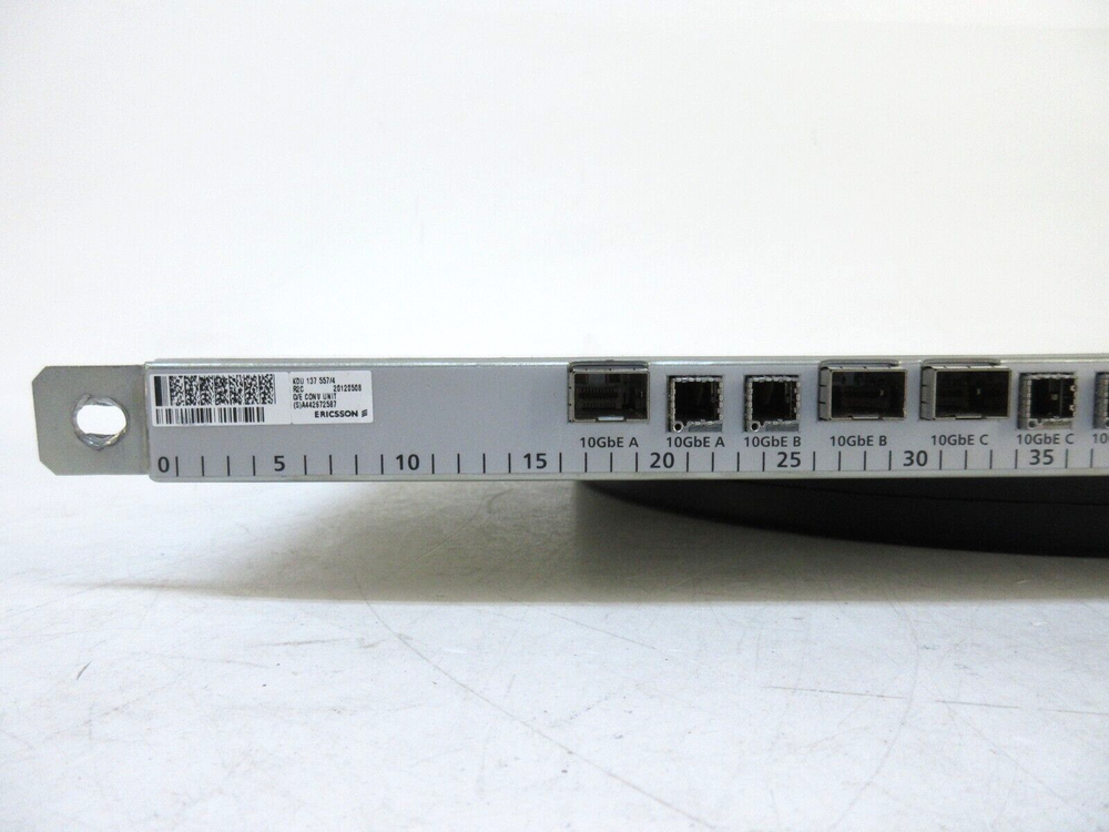 Ericsson, KDU 137 557/4, O/E Converter Unit