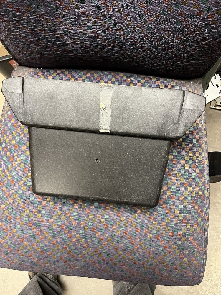 Original ATARI Arcade Game Coin Box Pole Position +1980' games + Atari System 1