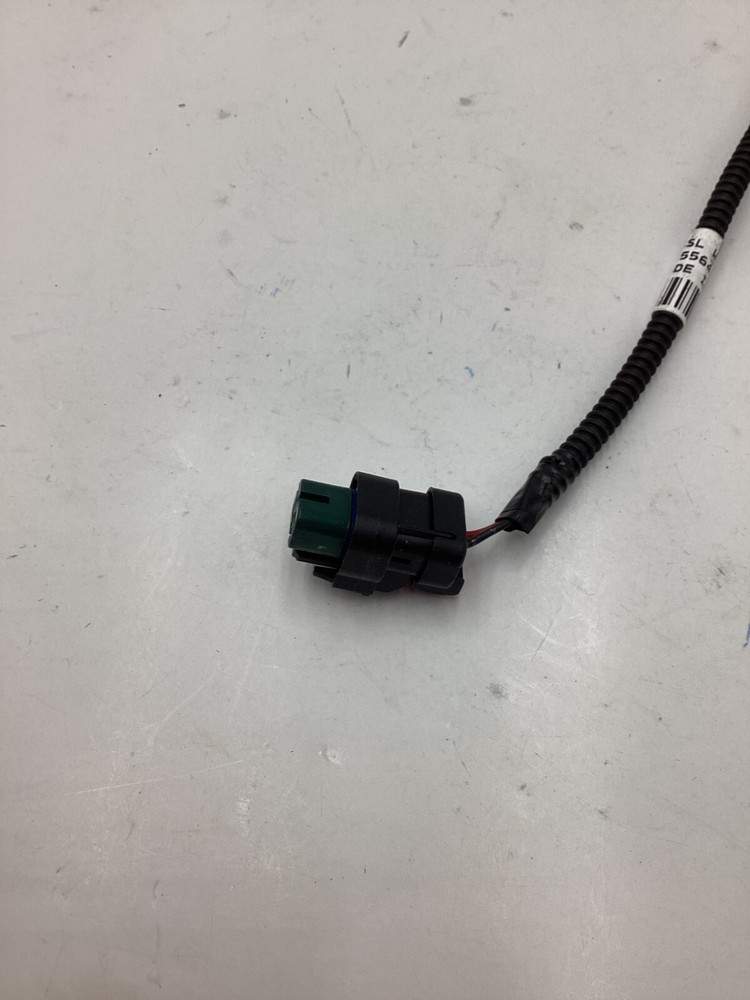 MSSL Wiring System Indicator Light RE556440 Black