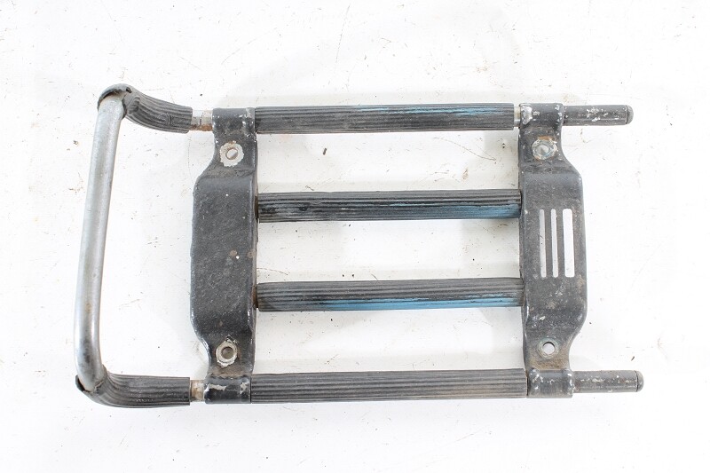 Original Luggage Carrier Simson Schwalbe Star Sperber Hawk Sparrow