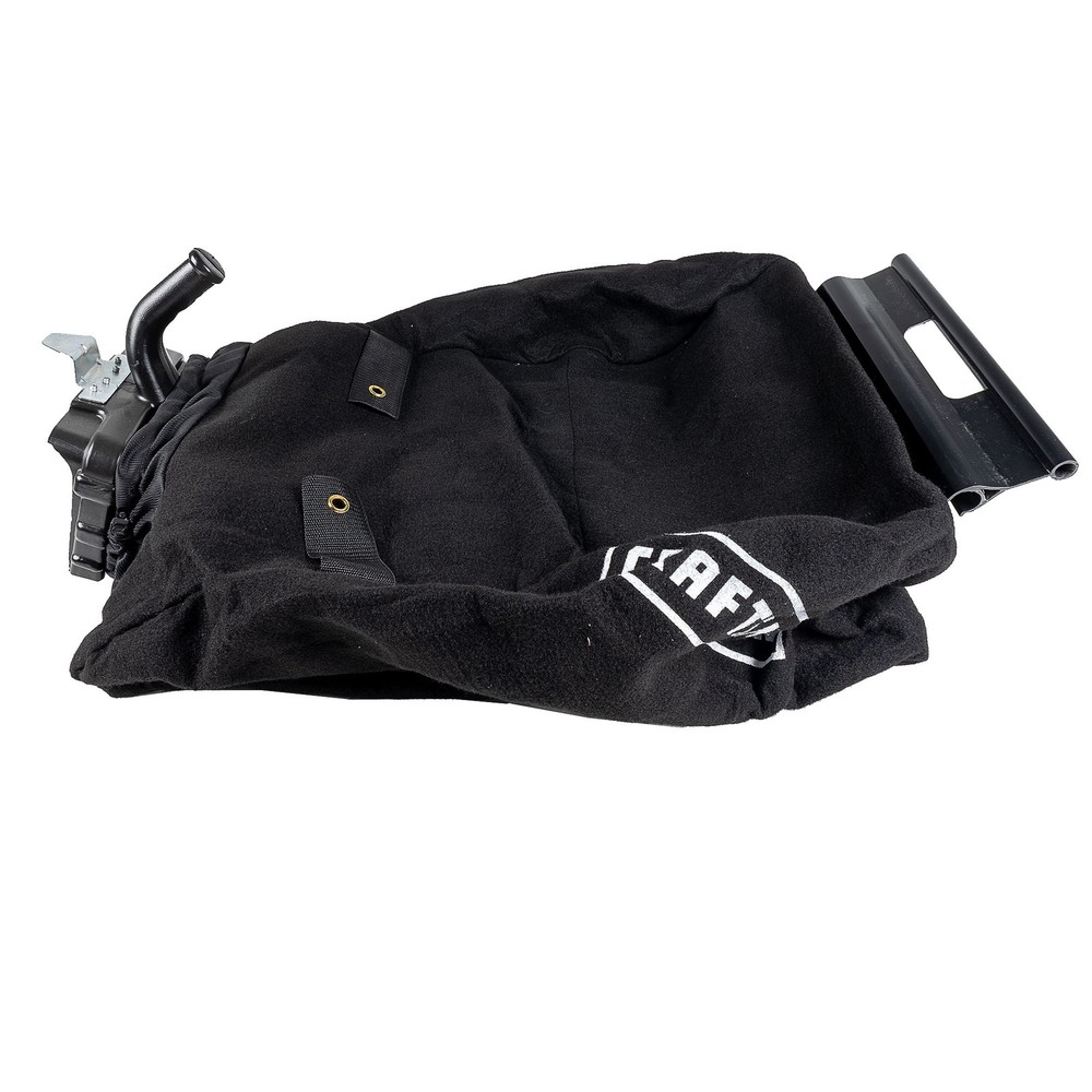 MTD 664P0094B Chute & Bag Assembly Craftsman Yard-Man CSV070 CSV060 CSV0750