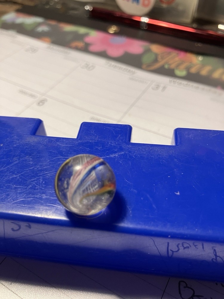 Swirl Inside Core