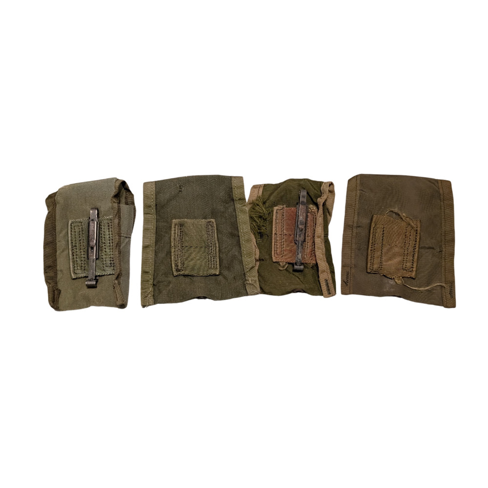 Original U.S. M1967 Compass Pouch