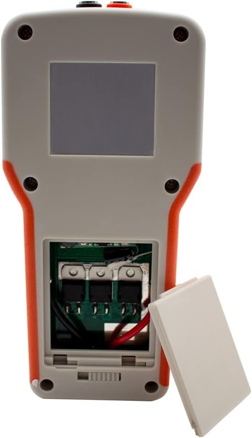 Elejoy EL400B 5-400W 12-60V Solar Panel Multimeter PV Panel Tester