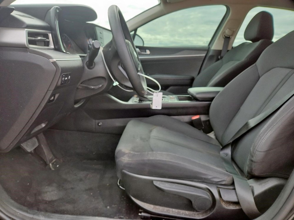 Camera/Projector Camera Front Windshield Mounted Fits 21-23 K5 353269