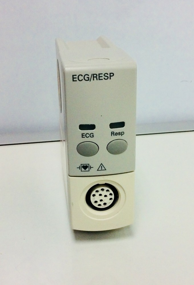 Philips Respironics ECG RESP Module M1002B