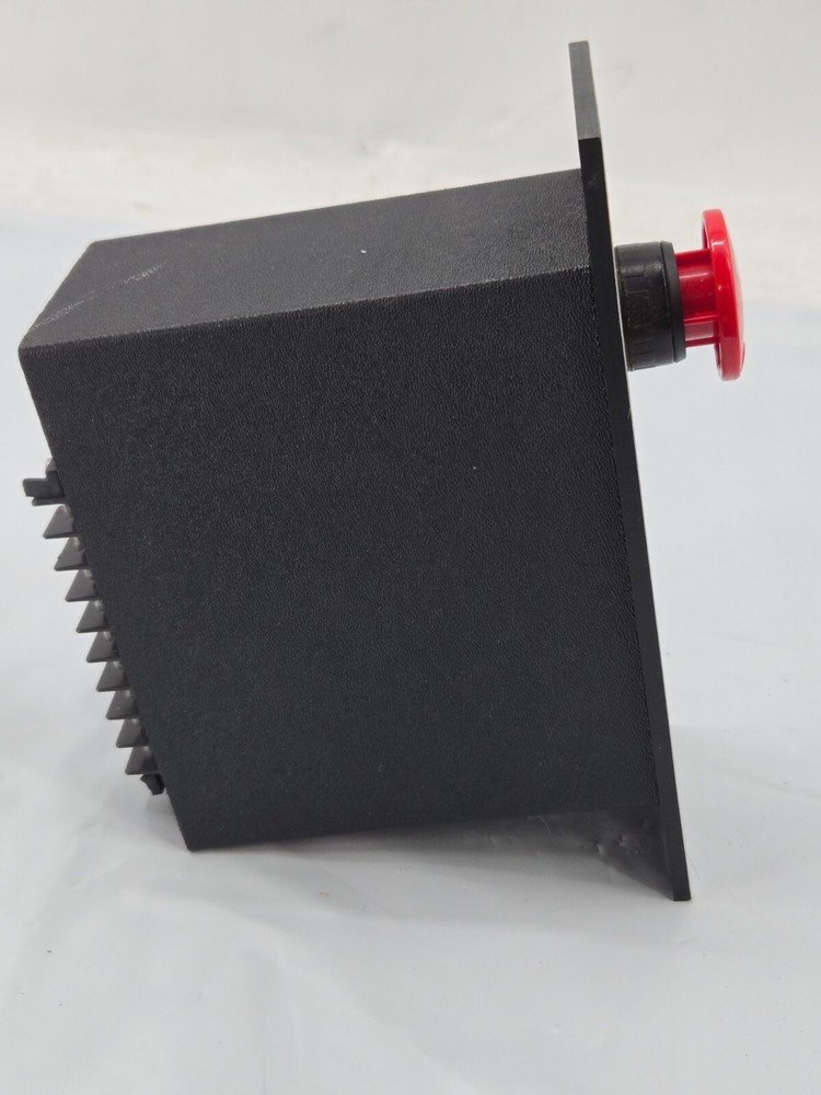 WAFAB MPC-901 EPO WETBENCH CONTROLLER