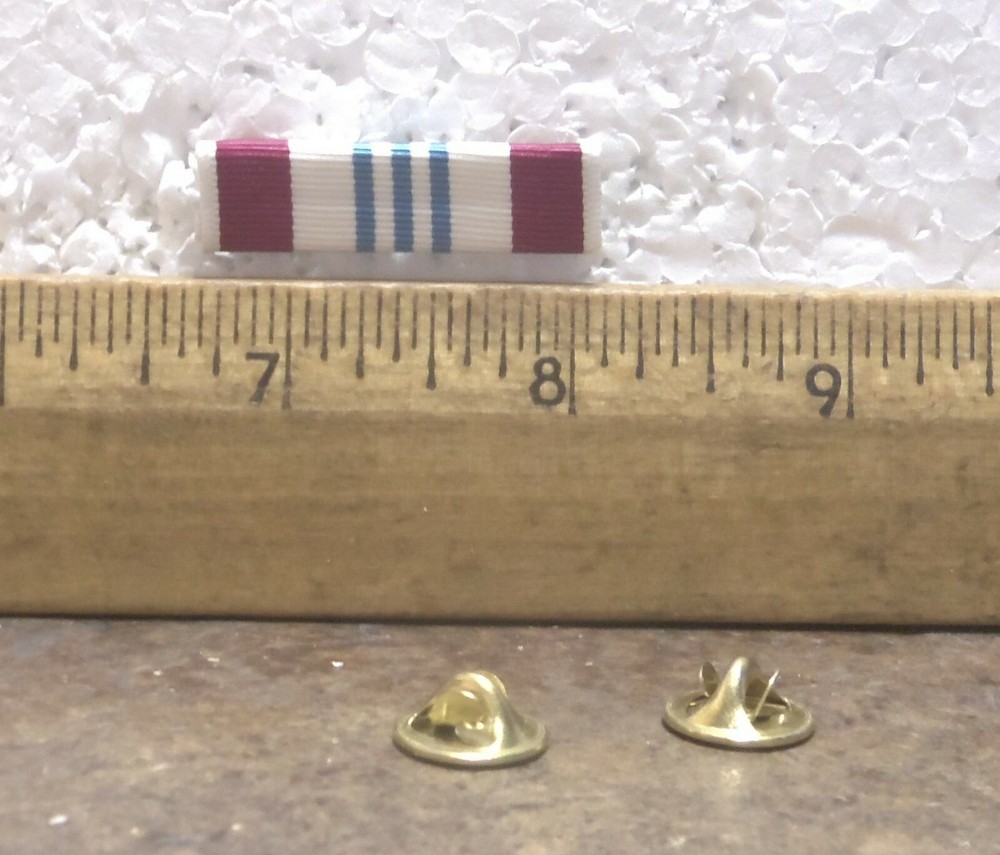 Defense Meritorious Service Ribbon