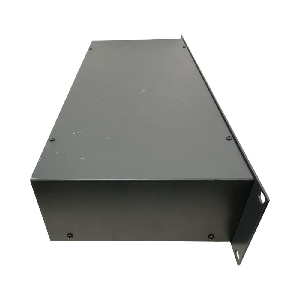 Kramer VP-23 Presentation Switcher - Multi Format 8 Audio/Video Inputs 1 Output