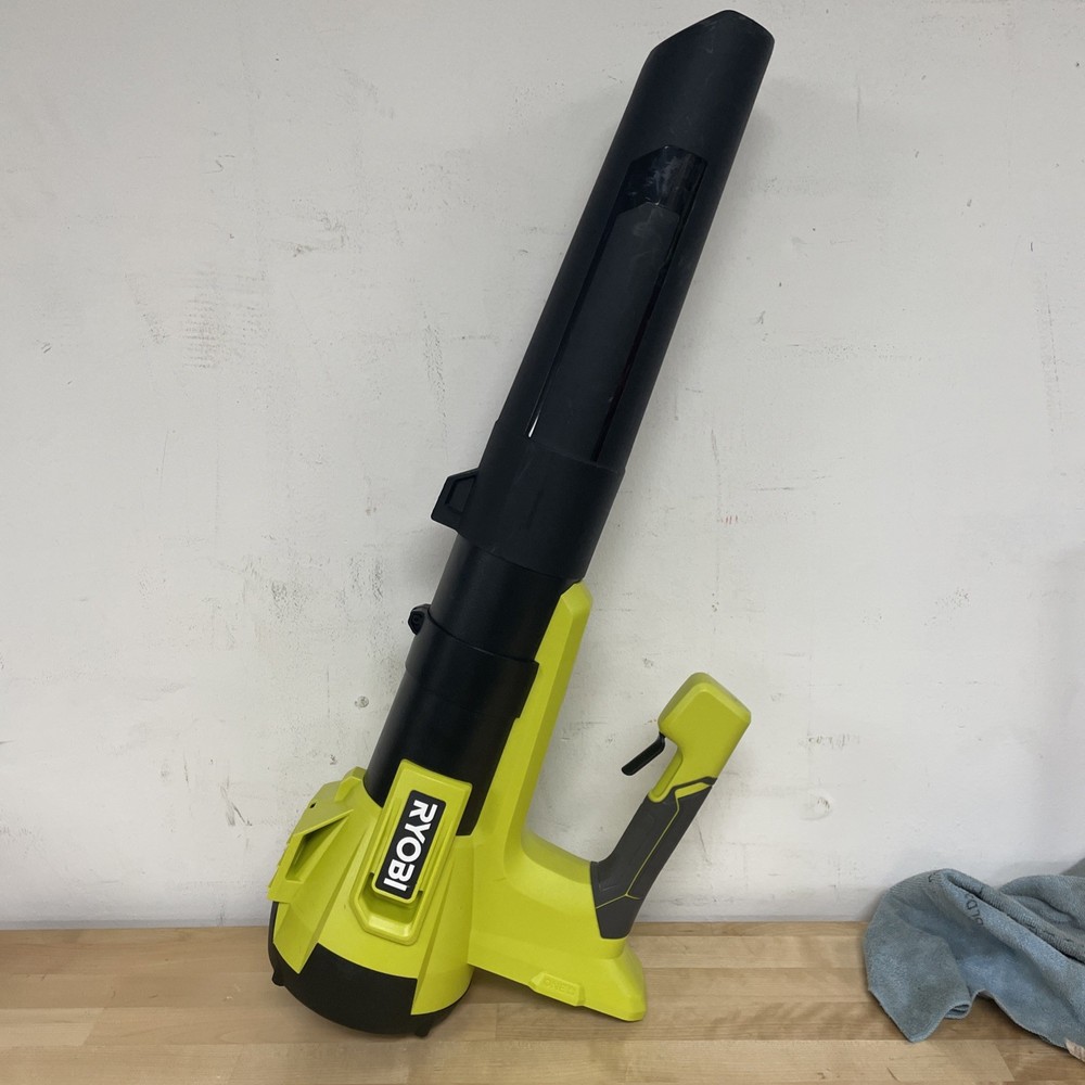 RYOBI 18V 2-Tool Combo Kit PCLCK202K (OPEN BOX)
